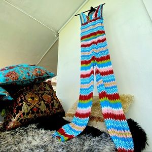 Missoni Mare Jumpsuit